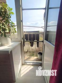 2-к квартира, вторичка, 35м2, 6/9 этаж