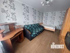 1-к квартира, вторичка, 34м2, 5/10 этаж
