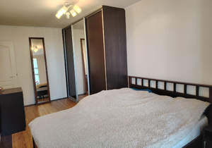 2-к квартира, вторичка, 64м2, 6/11 этаж