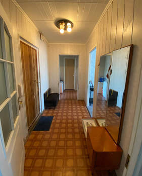 2-к квартира, вторичка, 50м2, 6/9 этаж