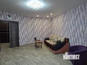 2-к квартира, вторичка, 73м2, 6/16 этаж