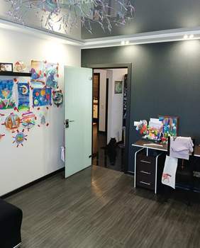 2-к квартира, вторичка, 64м2, 8/16 этаж