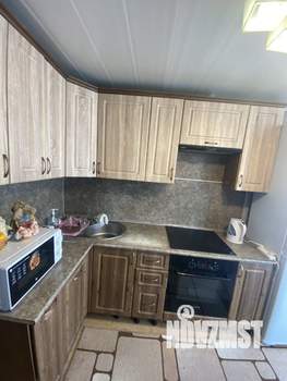 3-к квартира, вторичка, 60м2, 7/16 этаж