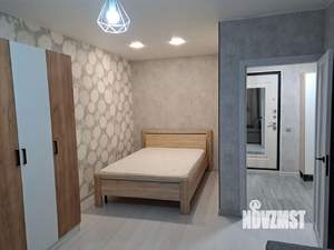 1-к квартира, вторичка, 32м2, 3/16 этаж