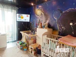 1-к квартира, вторичка, 32м2, 8/9 этаж