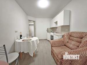 1-к квартира, вторичка, 42м2, 1/16 этаж