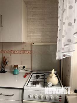 3-к квартира, вторичка, 63м2, 3/6 этаж