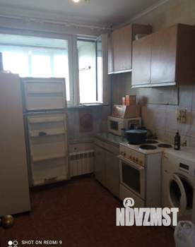 2-к квартира, вторичка, 46м2, 10/16 этаж