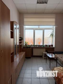 Студия квартира, вторичка, 22м2, 4/4 этаж