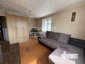 1-к квартира, вторичка, 31м2, 3/5 этаж