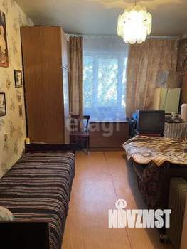 3-к квартира, вторичка, 65м2, 3/9 этаж