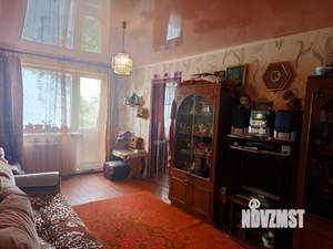 2-к квартира, вторичка, 45м2, 5/5 этаж