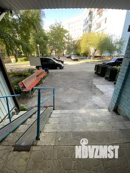 3-к квартира, вторичка, 60м2, 12/16 этаж
