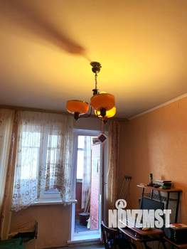 3-к квартира, вторичка, 67м2, 3/9 этаж
