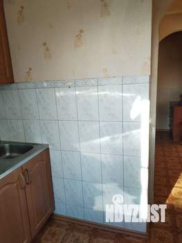 1-к квартира, вторичка, 32м2, 2/5 этаж