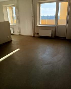 2-к квартира, вторичка, 49м2, 9/14 этаж