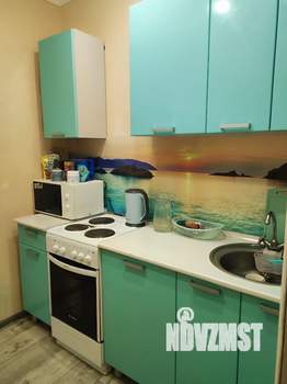 1-к квартира, вторичка, 33м2, 7/16 этаж