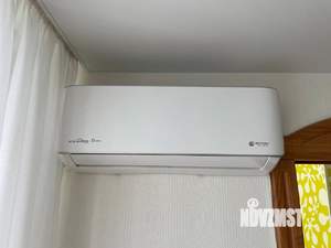 3-к квартира, вторичка, 65м2, 4/5 этаж