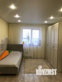 2-к квартира, вторичка, 56м2, 5/10 этаж