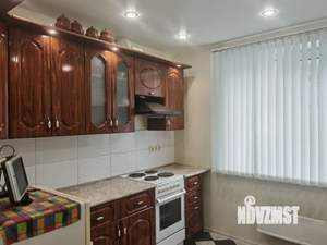 1-к квартира, вторичка, 35м2, 1/9 этаж