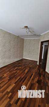 2-к квартира, вторичка, 56м2, 5/15 этаж