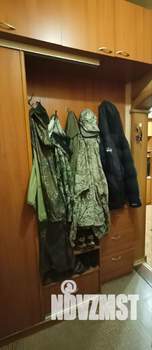 2-к квартира, вторичка, 30м2, 1/5 этаж