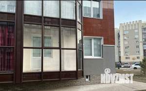2-к квартира, вторичка, 47м2, 1/12 этаж