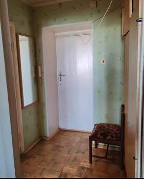 1-к квартира, вторичка, 36м2, 14/14 этаж