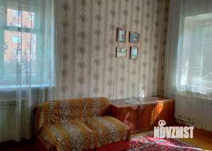 1-к квартира, вторичка, 32м2, 2/3 этаж