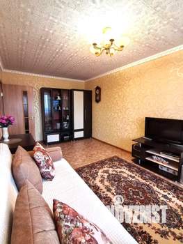 3-к квартира, вторичка, 63м2, 5/5 этаж