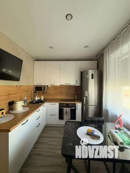 1-к квартира, вторичка, 38м2, 8/10 этаж