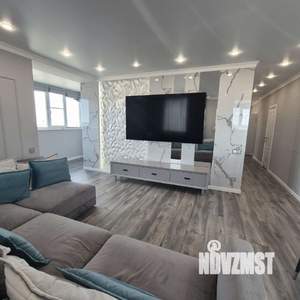 3-к квартира, вторичка, 99м2, 16/24 этаж