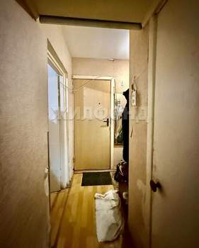 1-к квартира, вторичка, 30м2, 2/5 этаж