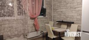 1-к квартира, вторичка, 43м2, 8/14 этаж