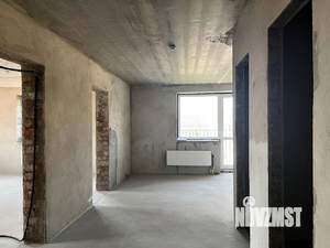 3-к квартира, вторичка, 60м2, 2/3 этаж