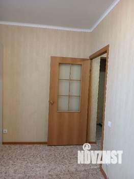 1-к квартира, вторичка, 39м2, 11/17 этаж