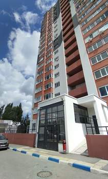 1-к квартира, вторичка, 39м2, 6/19 этаж