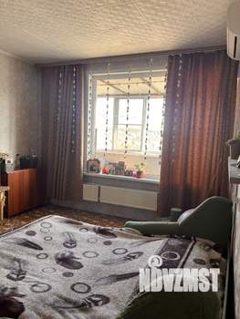 3-к квартира, вторичка, 59м2, 16/16 этаж