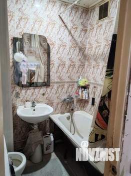 1-к квартира, вторичка, 32м2, 12/16 этаж