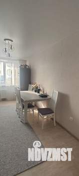 2-к квартира, вторичка, 62м2, 15/17 этаж