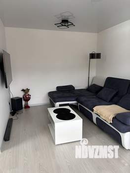 2-к квартира, вторичка, 55м2, 5/8 этаж