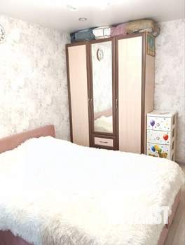 2-к квартира, вторичка, 50м2, 5/5 этаж