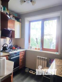 3-к квартира, вторичка, 56м2, 5/5 этаж