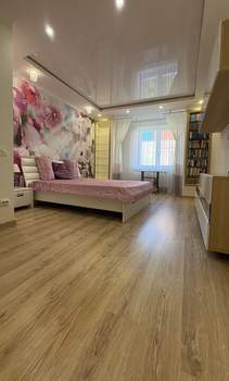 2-к квартира, вторичка, 75м2, 5/12 этаж