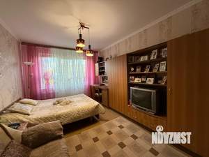 2-к квартира, вторичка, 49м2, 5/5 этаж