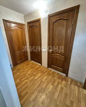 3-к квартира, вторичка, 66м2, 1/9 этаж