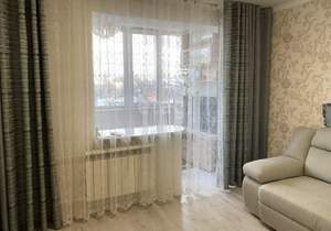 1-к квартира, вторичка, 38м2, 3/16 этаж