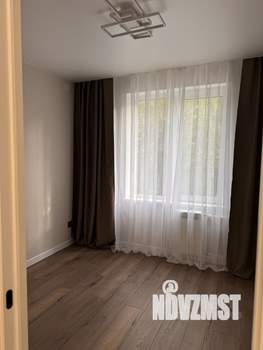 2-к квартира, вторичка, 34м2, 1/9 этаж