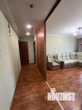 3-к квартира, вторичка, 60м2, 4/5 этаж