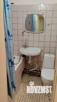1-к квартира, вторичка, 33м2, 7/9 этаж